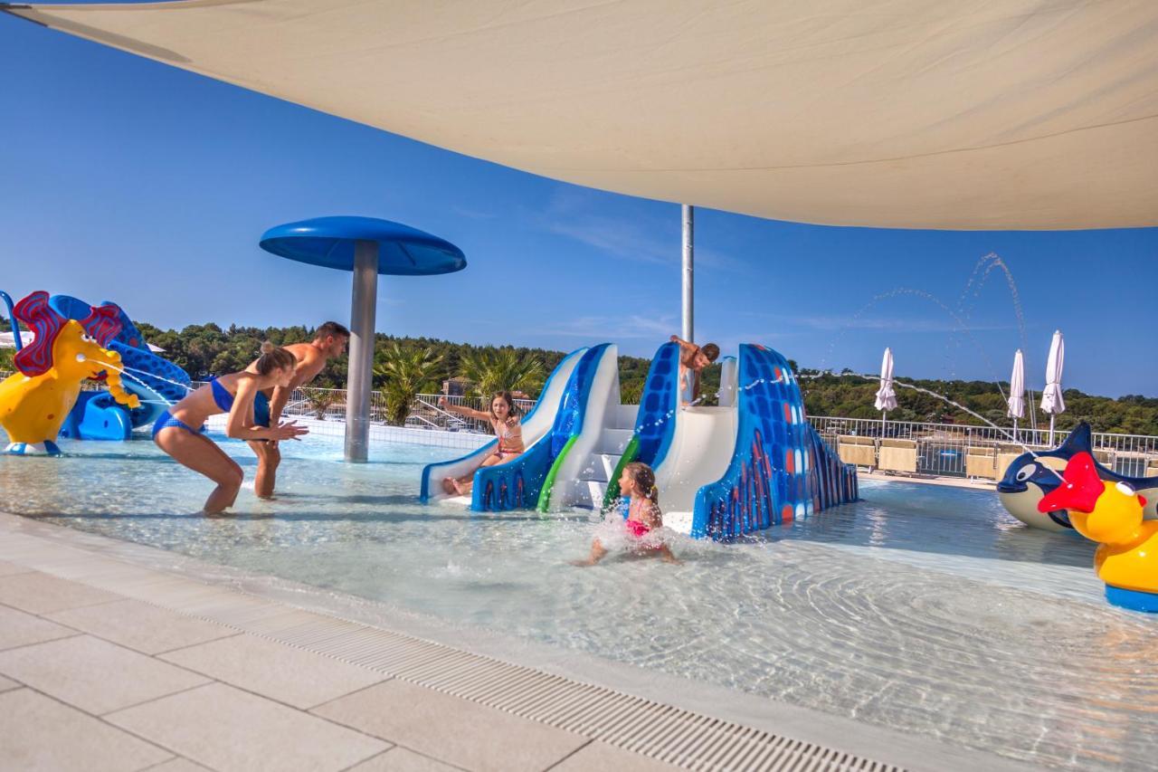 Mobile Homes - Lanterna Premium Camping Resort Tar-Vabriga Extérieur photo