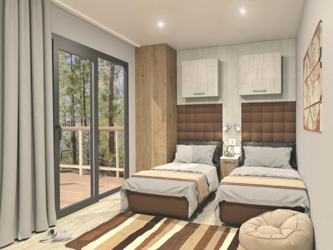 Mobile Homes - Lanterna Premium Camping Resort Tar-Vabriga Extérieur photo
