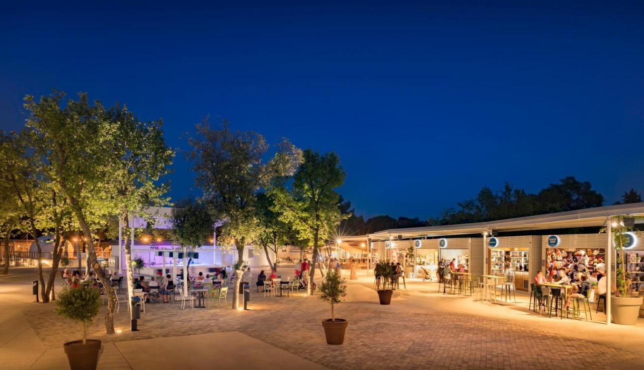 Mobile Homes - Lanterna Premium Camping Resort Tar-Vabriga Extérieur photo
