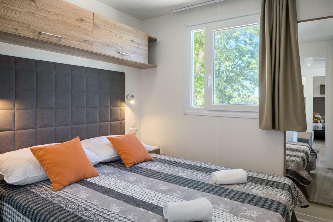 Mobile Homes - Lanterna Premium Camping Resort Tar-Vabriga Extérieur photo