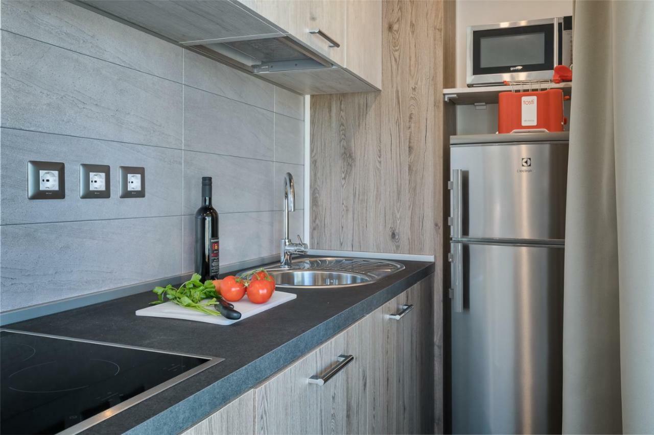 Mobile Homes - Lanterna Premium Camping Resort Tar-Vabriga Extérieur photo