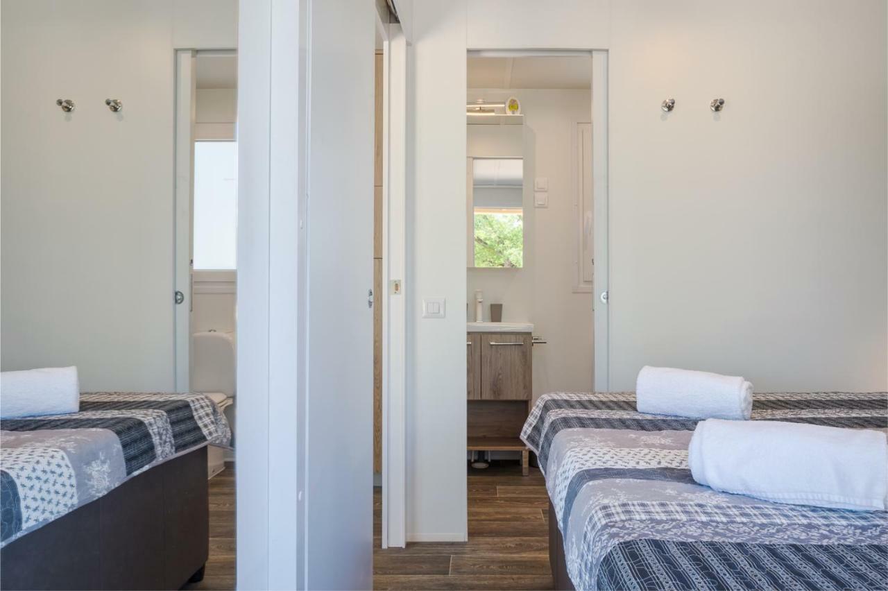 Mobile Homes - Lanterna Premium Camping Resort Tar-Vabriga Extérieur photo